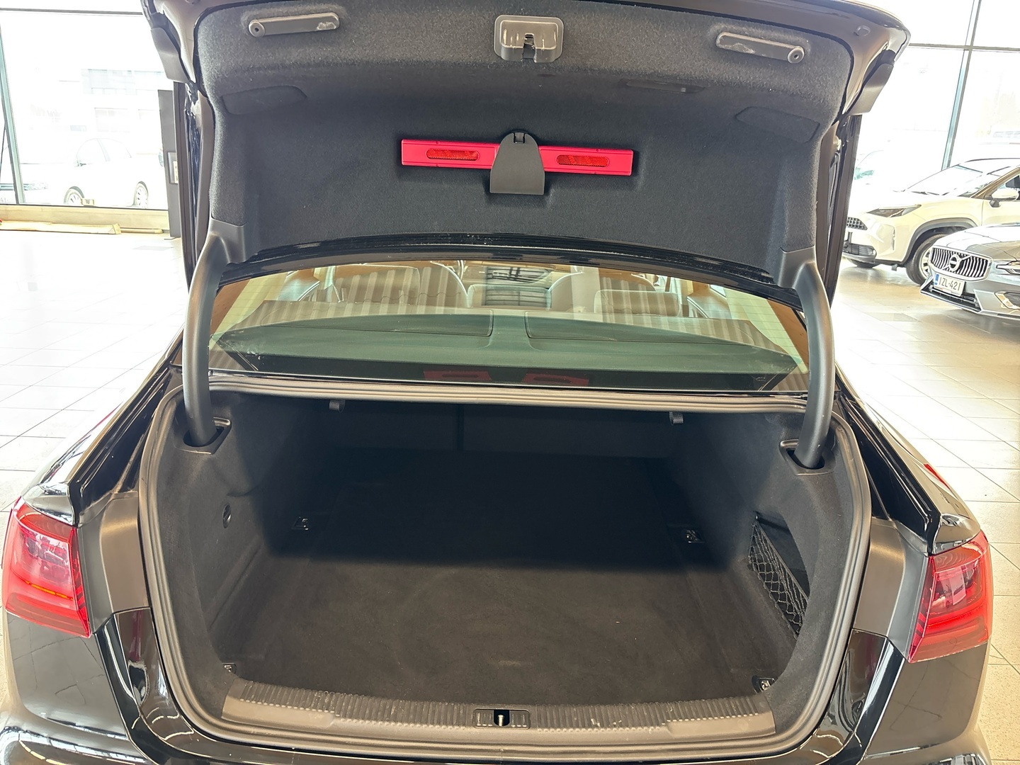 AUDI A6 2015
