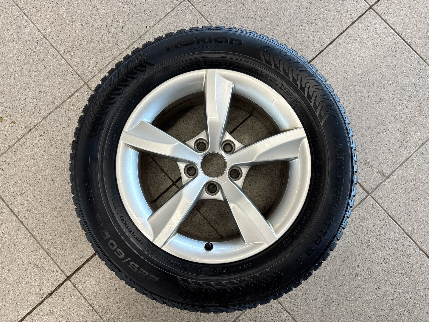 AUDI A6 2015
