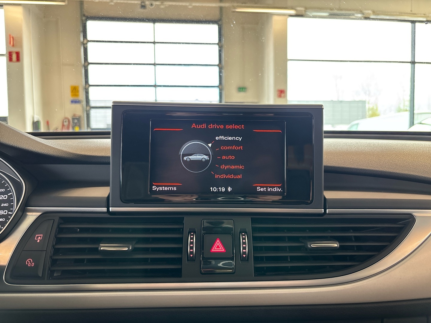 AUDI A6 2015