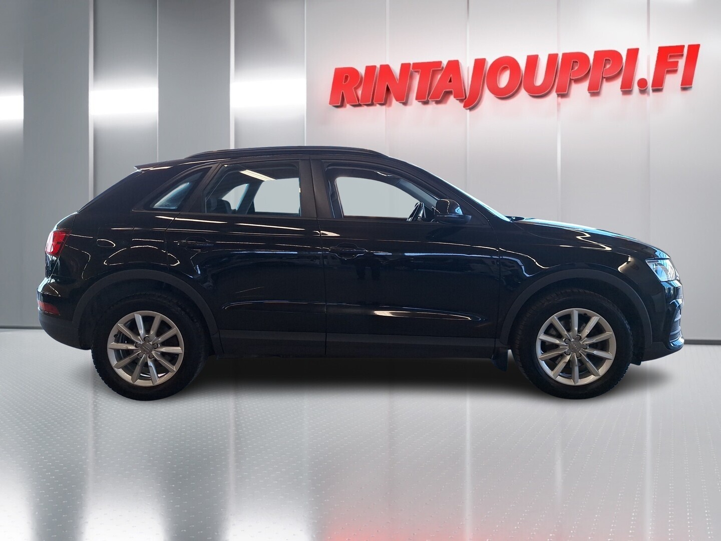 AUDI Q3 2016