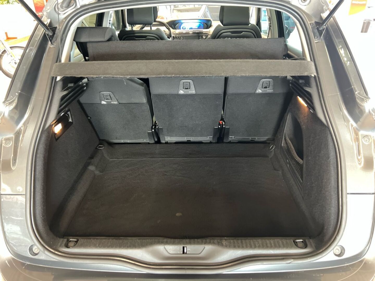CITROEN C4 Picasso 2016