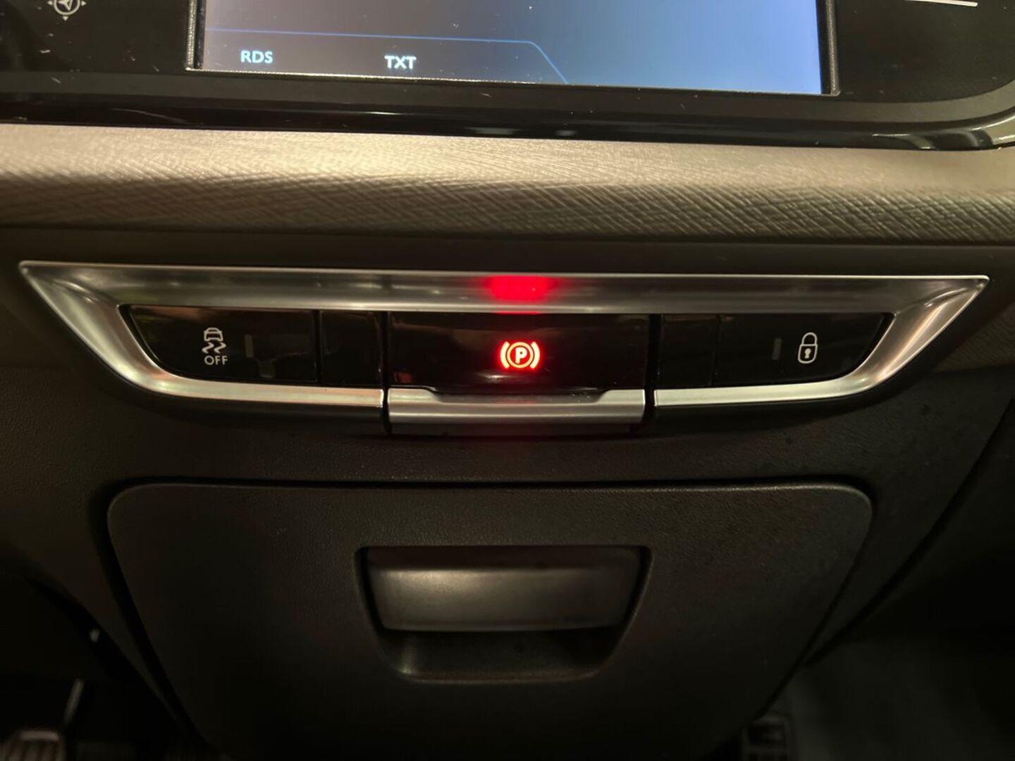 CITROEN C4 Picasso 2016