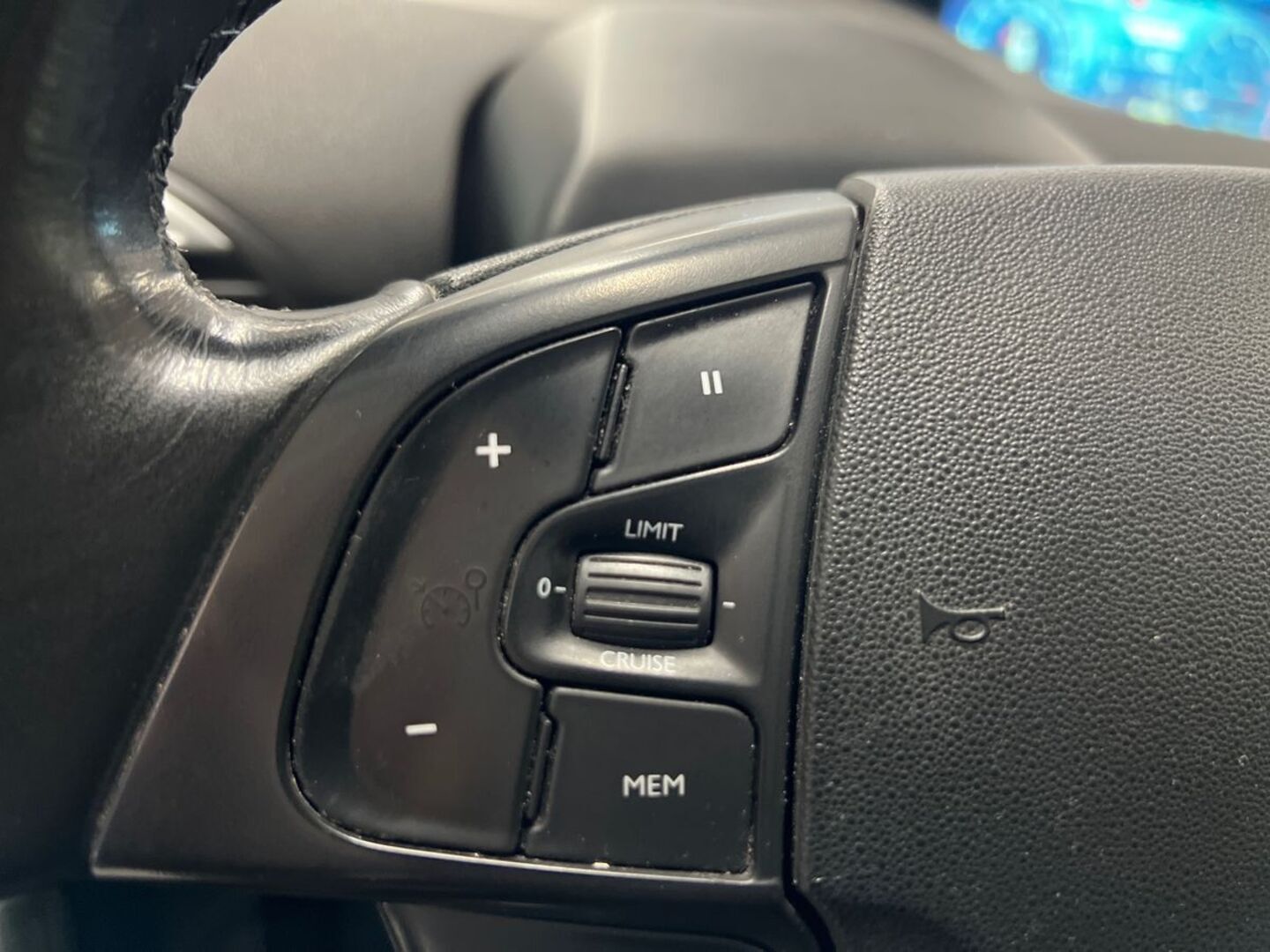 CITROEN C4 Picasso 2016