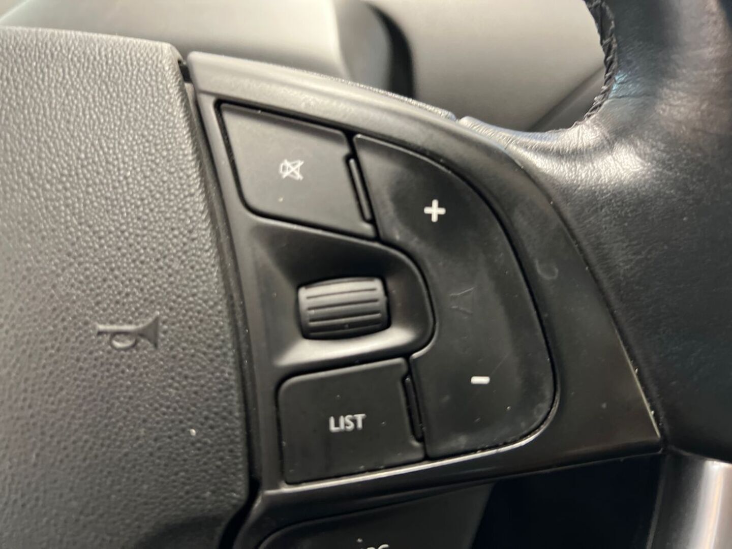 CITROEN C4 Picasso 2016