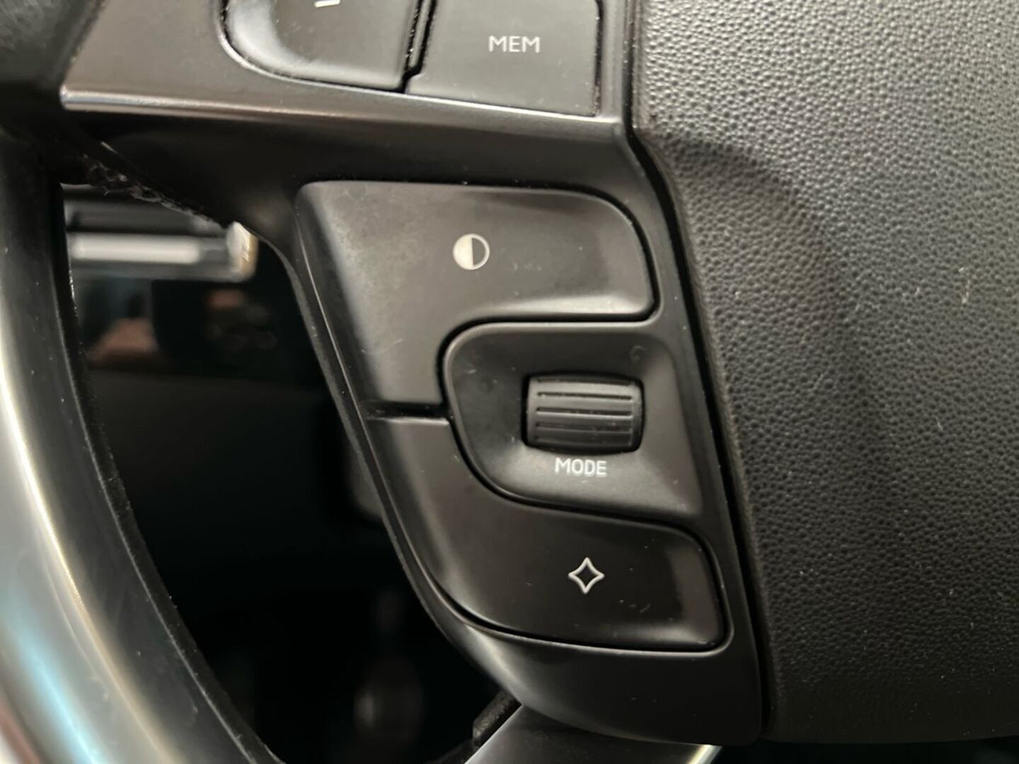 CITROEN C4 Picasso 2016