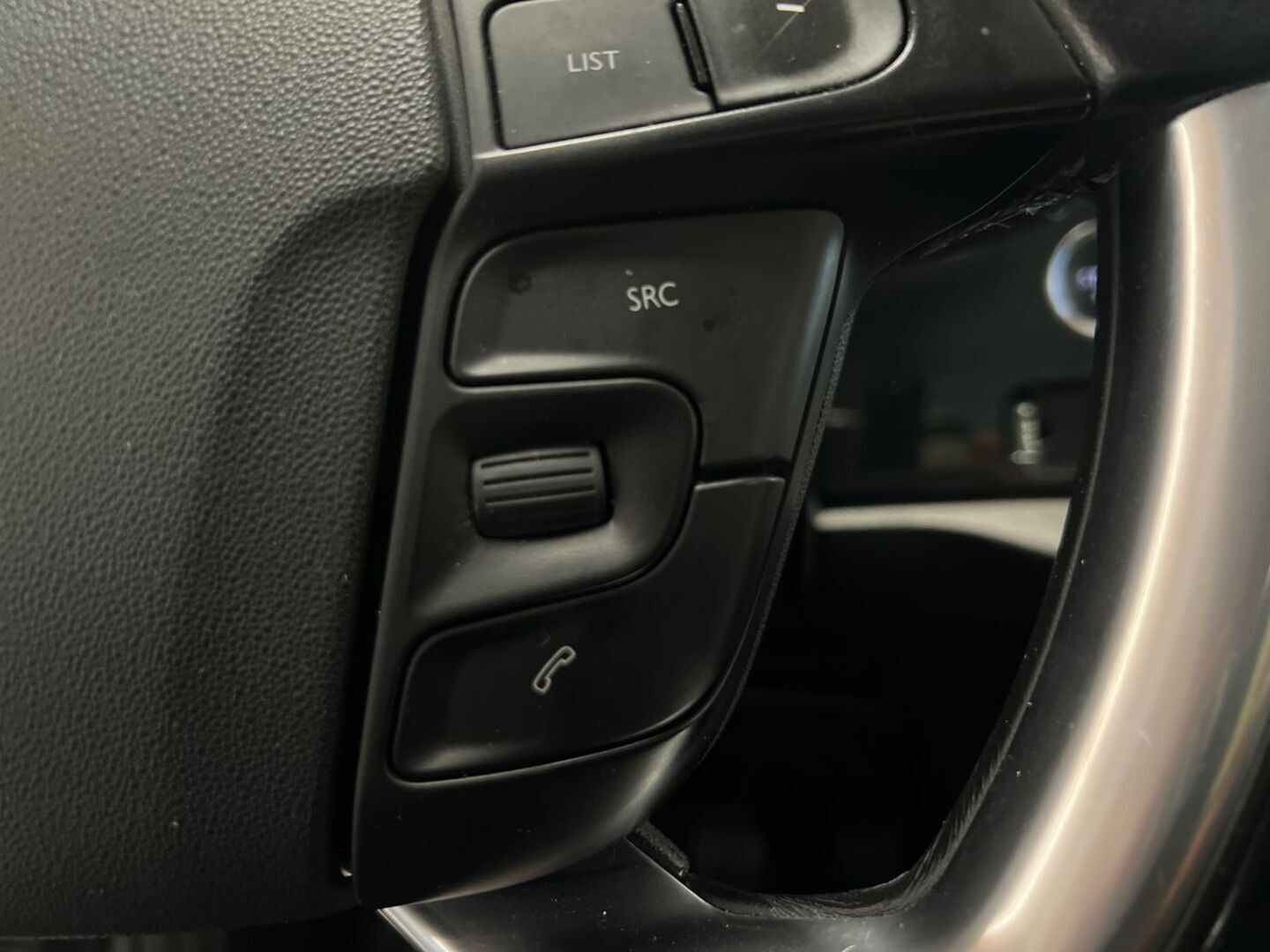 CITROEN C4 Picasso 2016