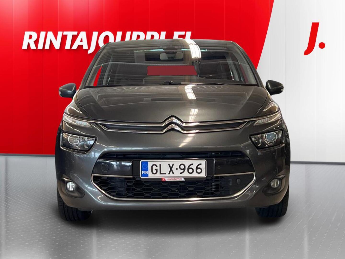 CITROEN C4 Picasso 2016