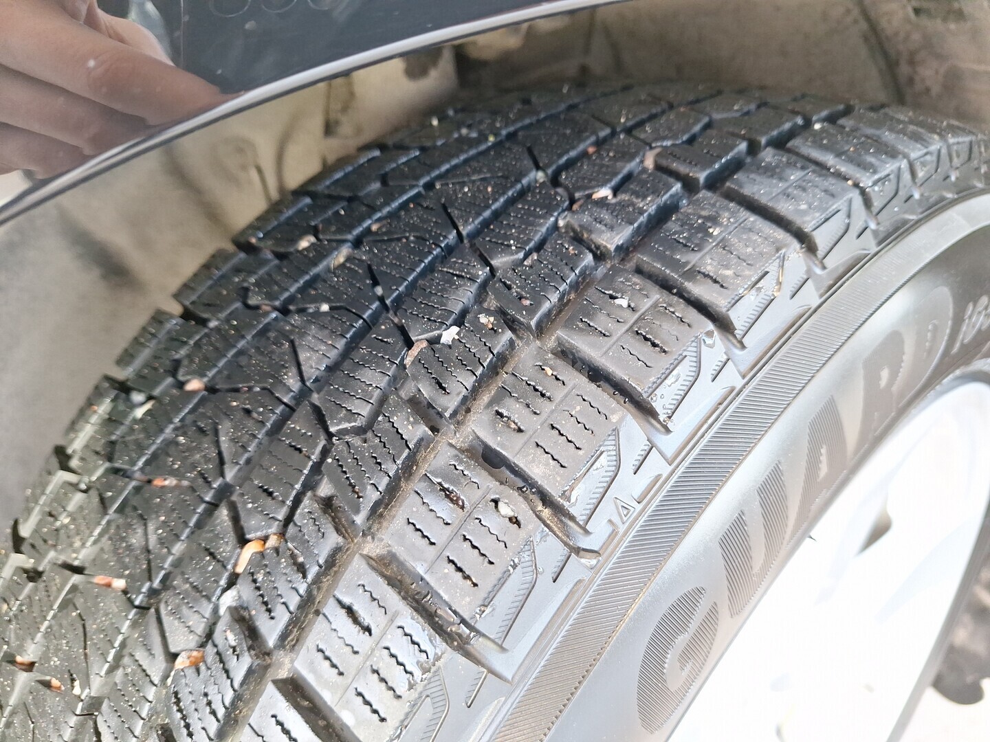 BMW 320 Gran Turismo 2016