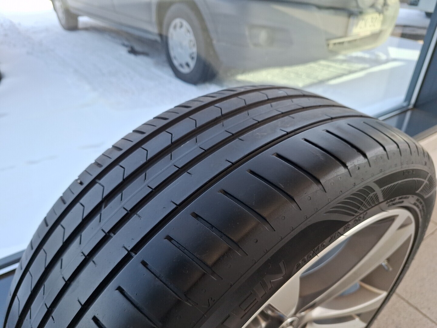 BMW 320 Gran Turismo 2016