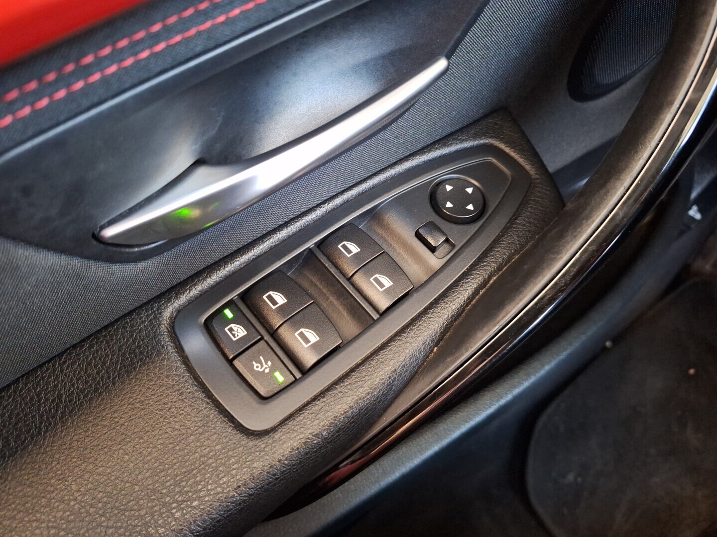 BMW 320 Gran Turismo 2016