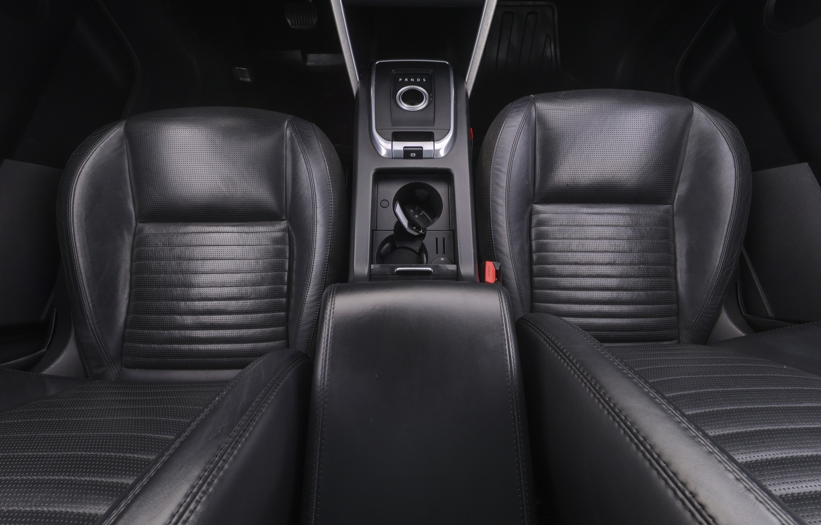 LAND ROVER Discovery Sport 2016