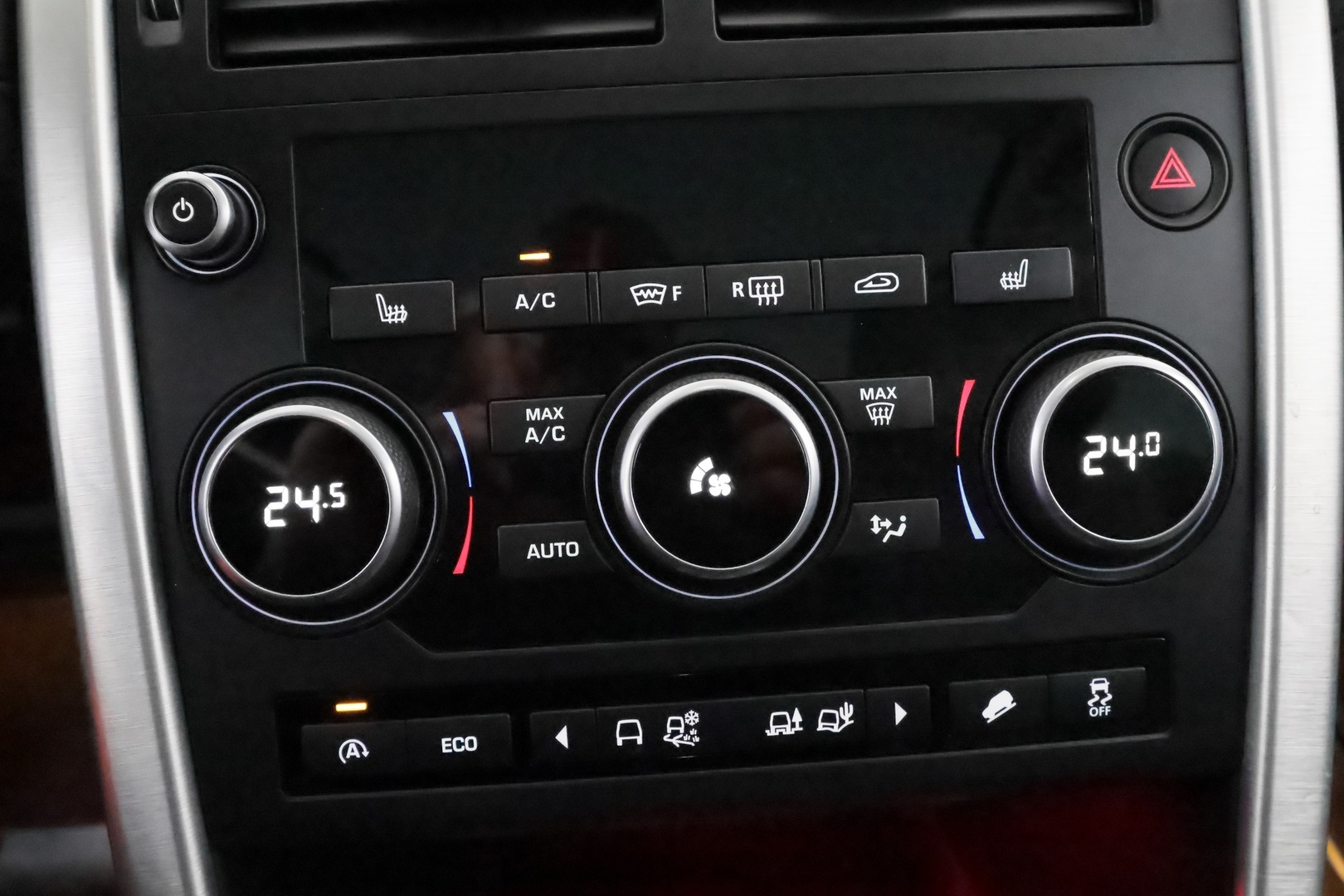 LAND ROVER Discovery Sport 2016