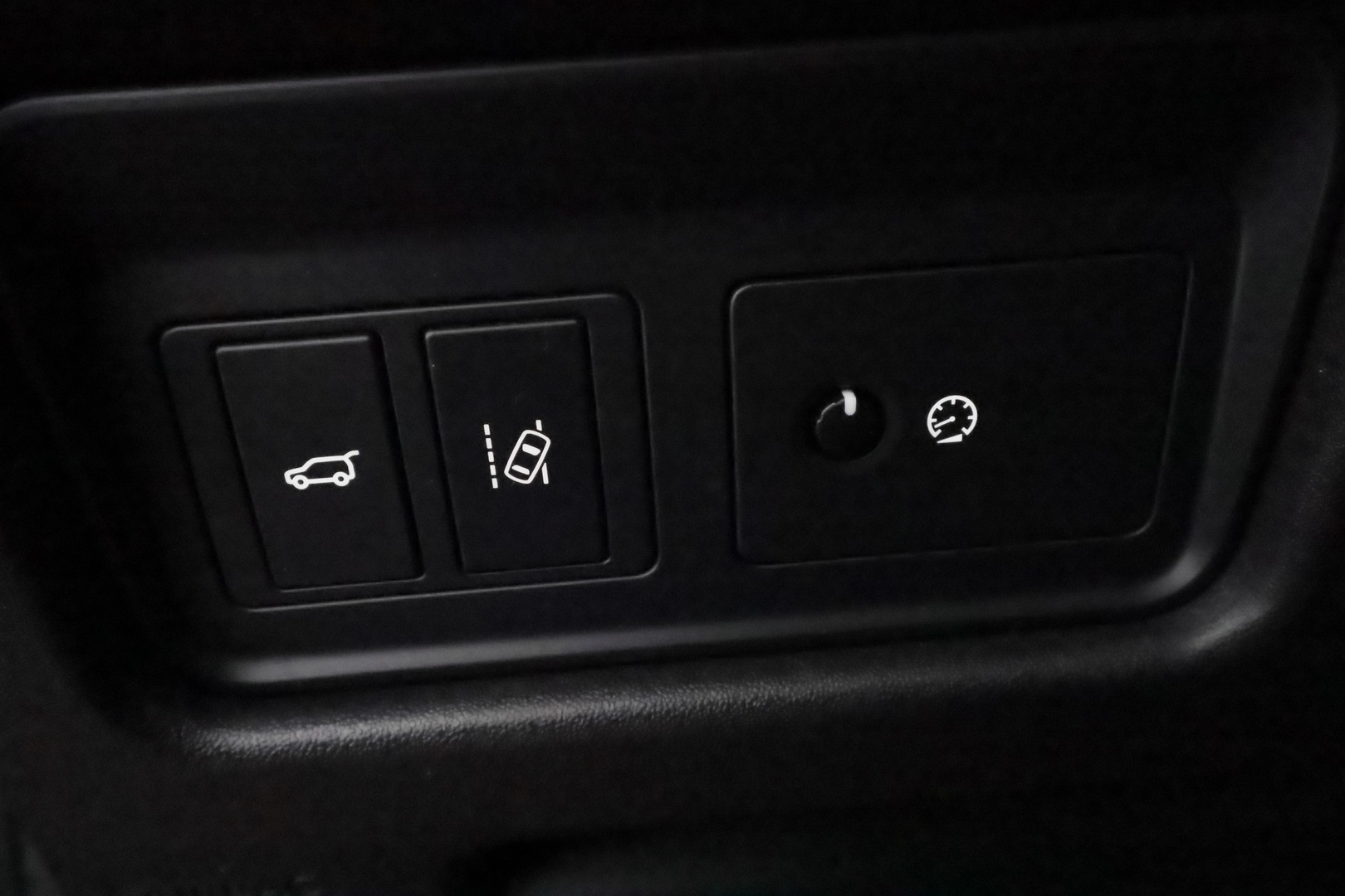 LAND ROVER Discovery Sport 2016