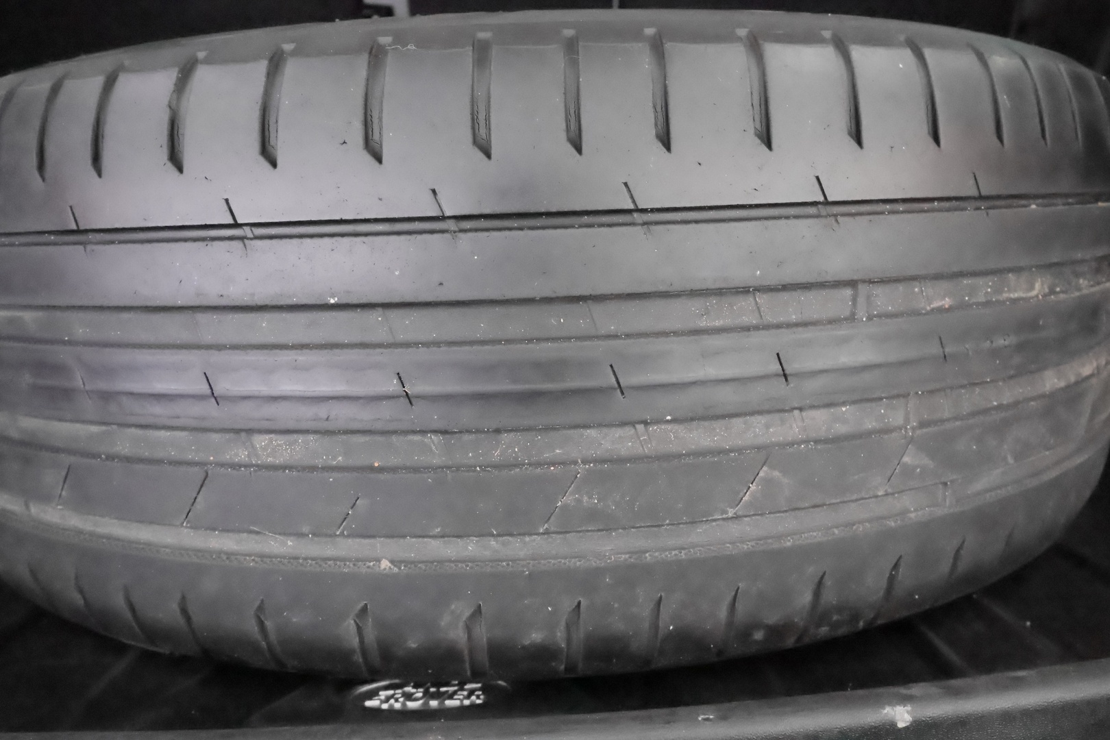 LAND ROVER Discovery Sport 2016