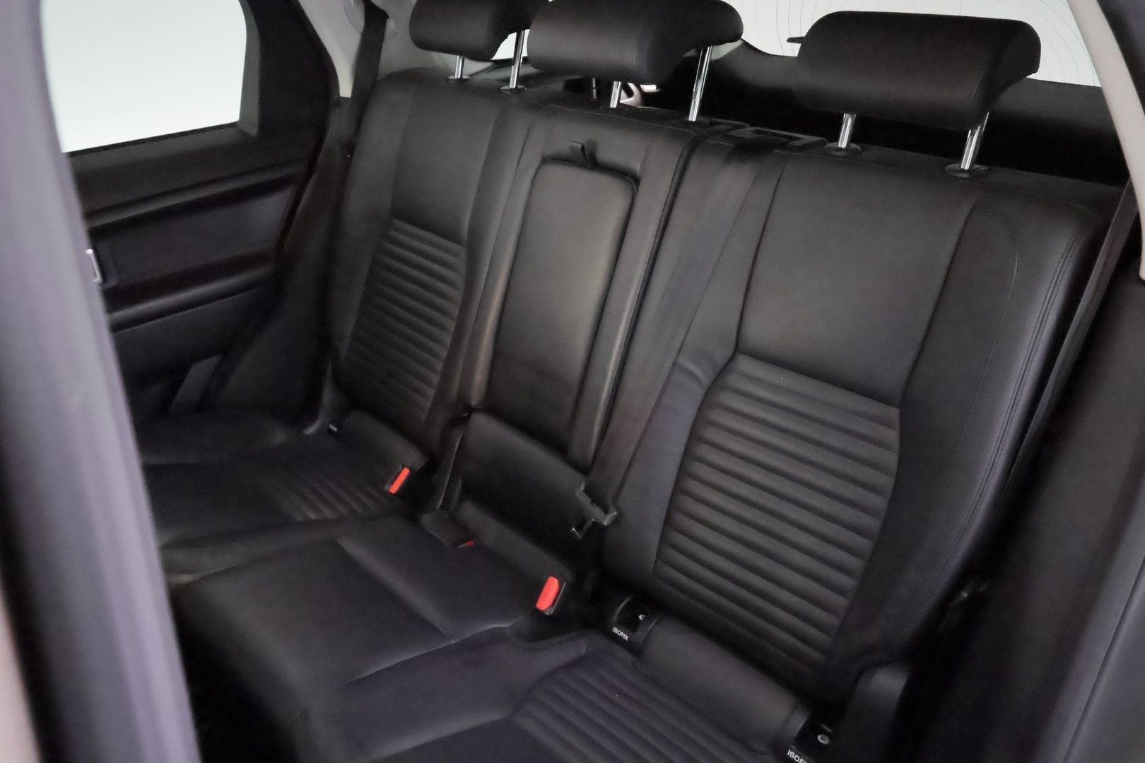 LAND ROVER Discovery Sport 2016