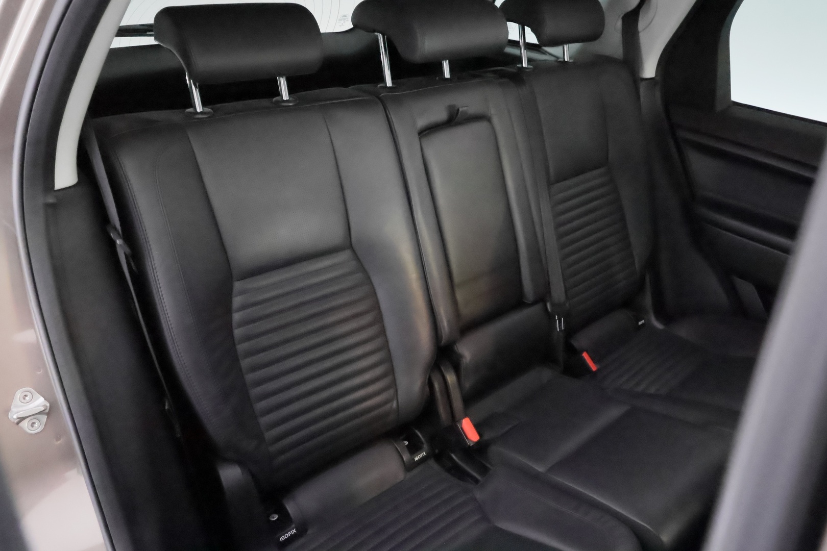 LAND ROVER Discovery Sport 2016