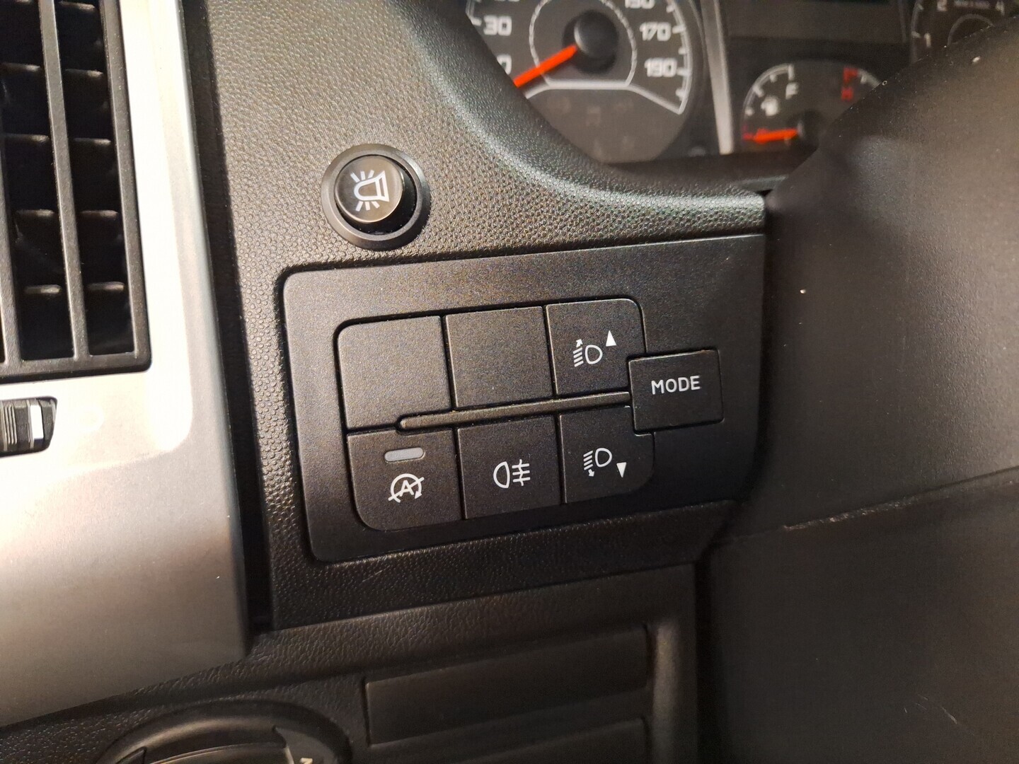 CITROEN Jumper 2017