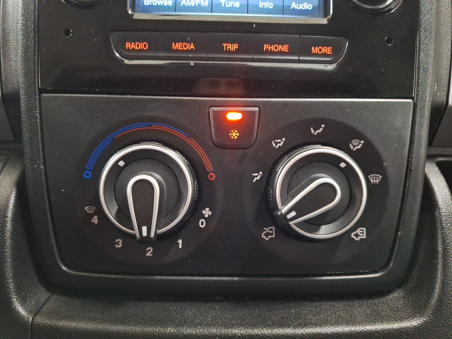 CITROEN Jumper 2017