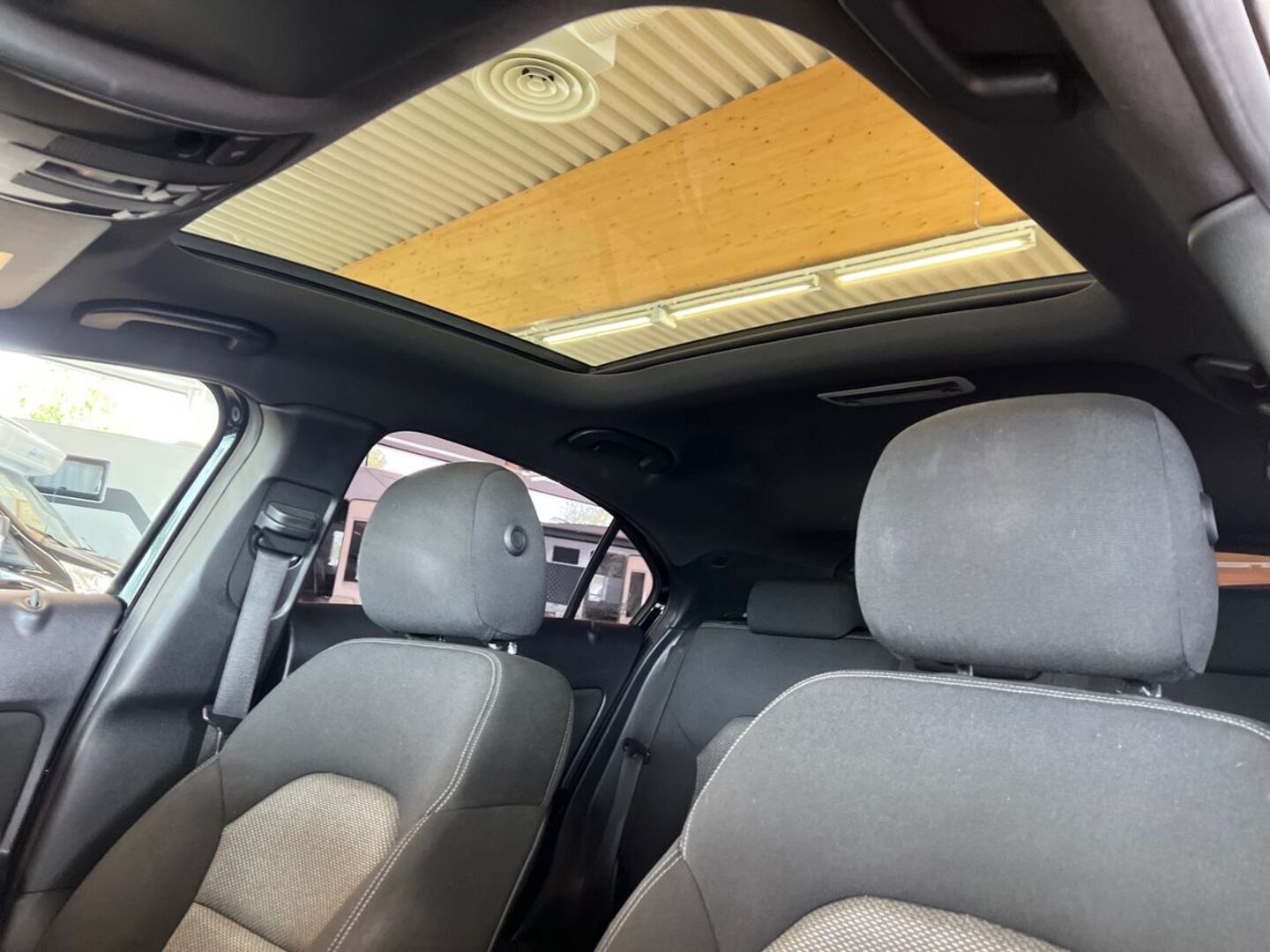MERCEDES-BENZ A 2013