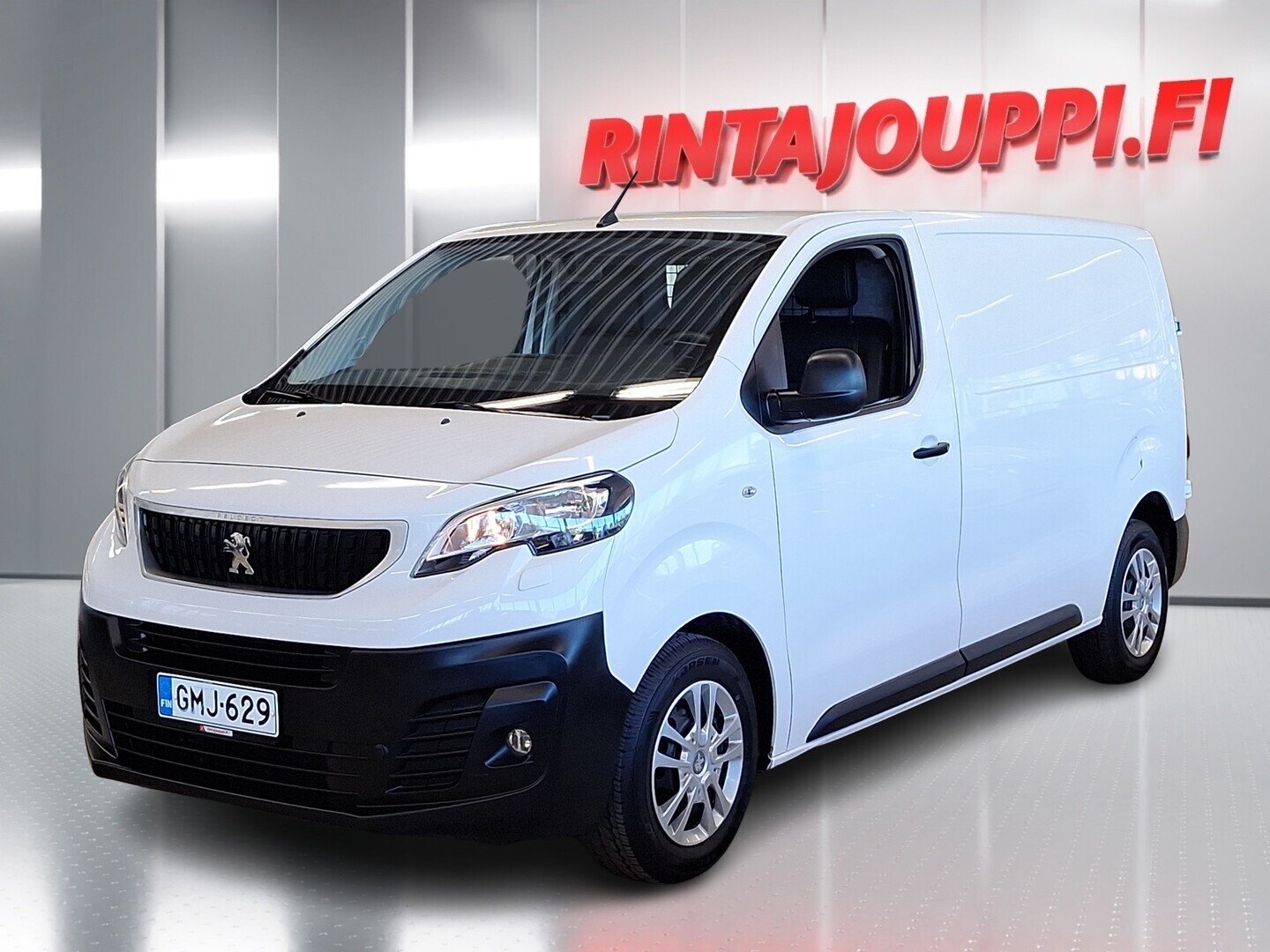 PEUGEOT Expert 2017