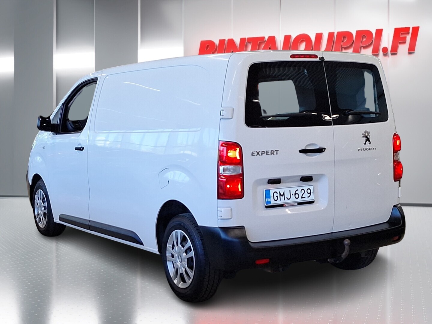 PEUGEOT Expert 2017