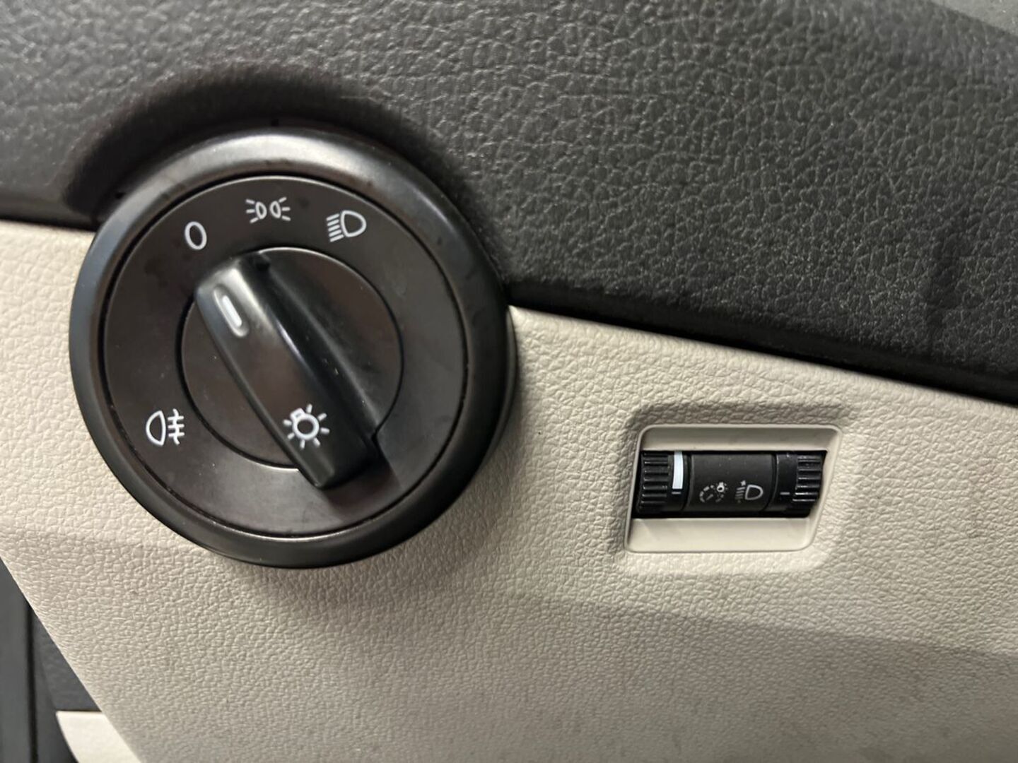 VOLKSWAGEN Transporter 2017