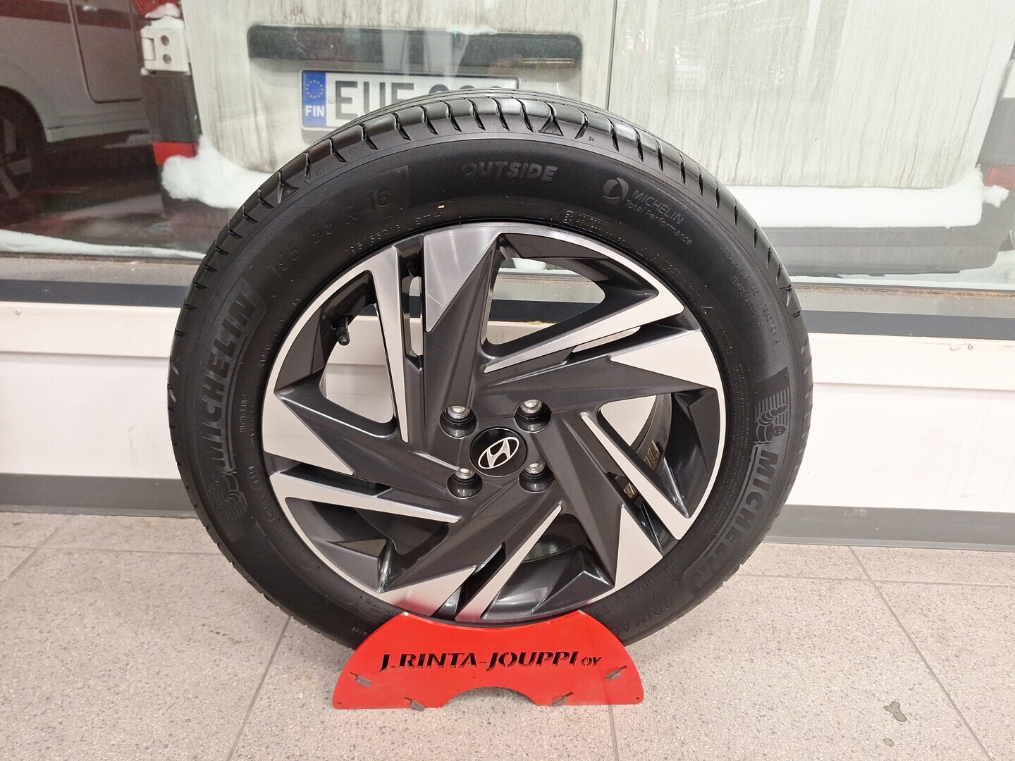 HYUNDAI i20 Hatchback 2021