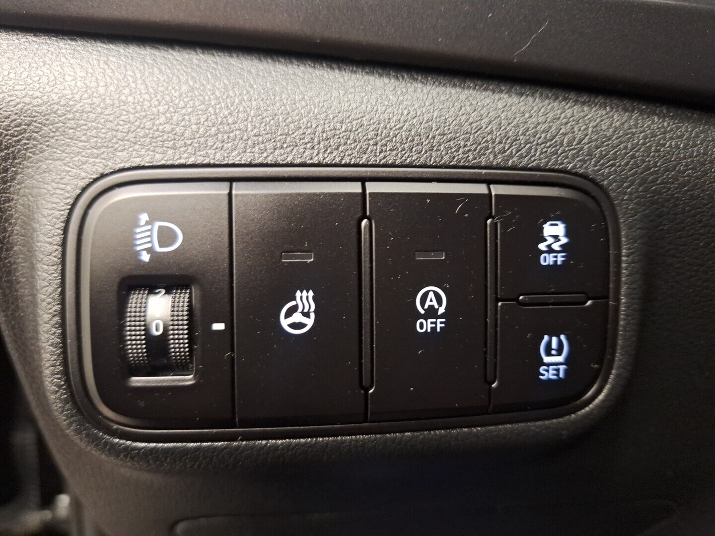 HYUNDAI i20 Hatchback 2021