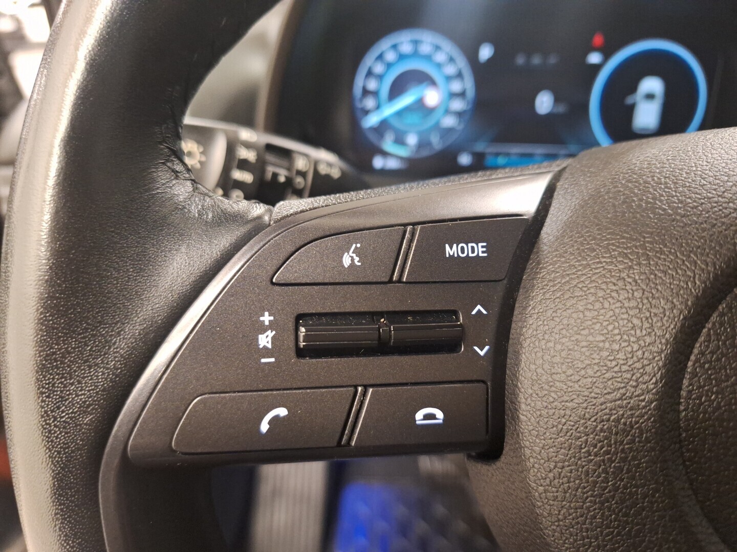 HYUNDAI i20 Hatchback 2021