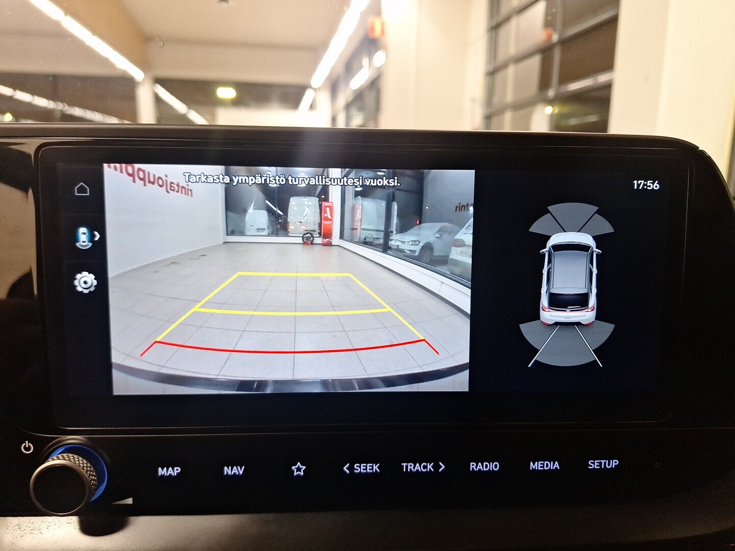 HYUNDAI i20 Hatchback 2021