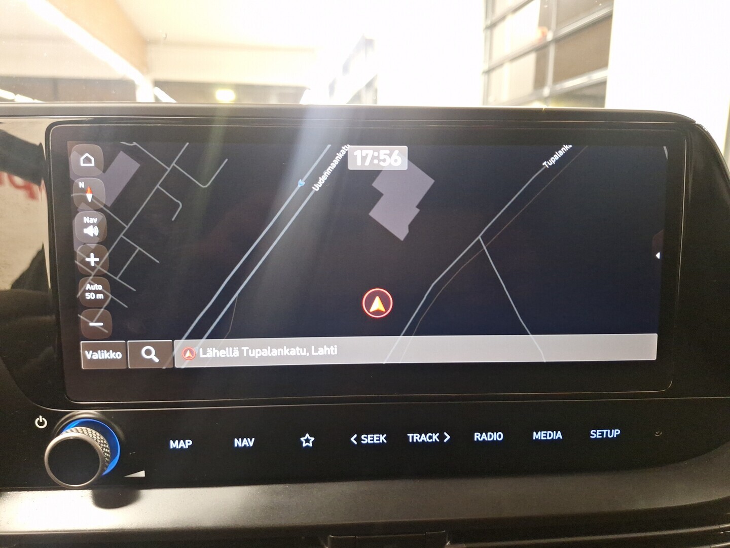 HYUNDAI i20 Hatchback 2021