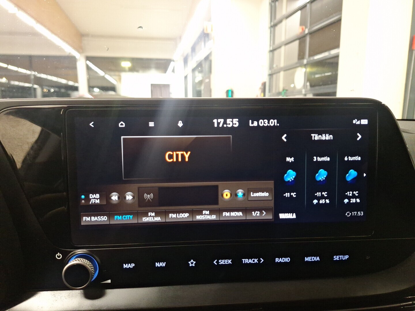 HYUNDAI i20 Hatchback 2021