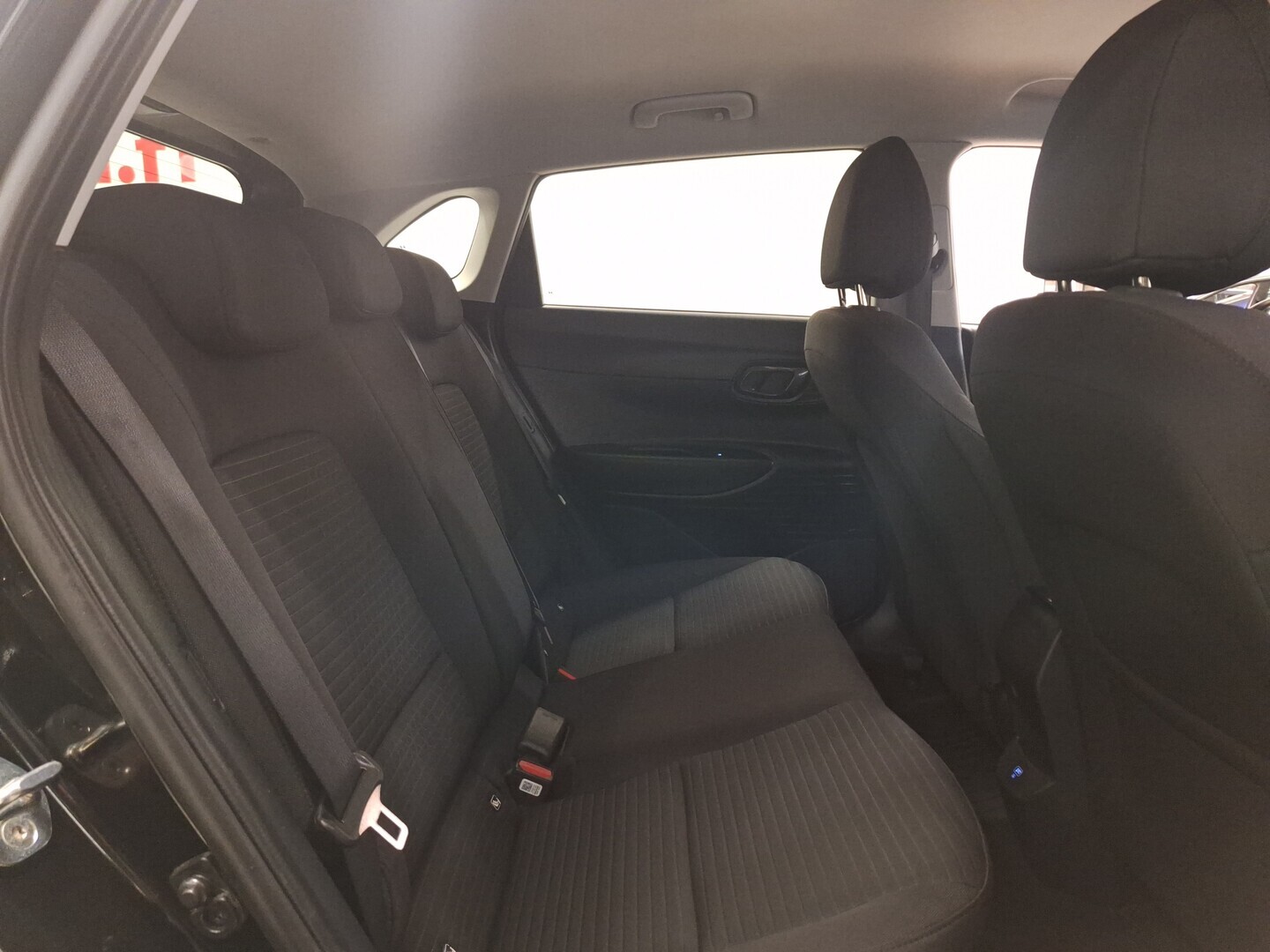 HYUNDAI i20 Hatchback 2021