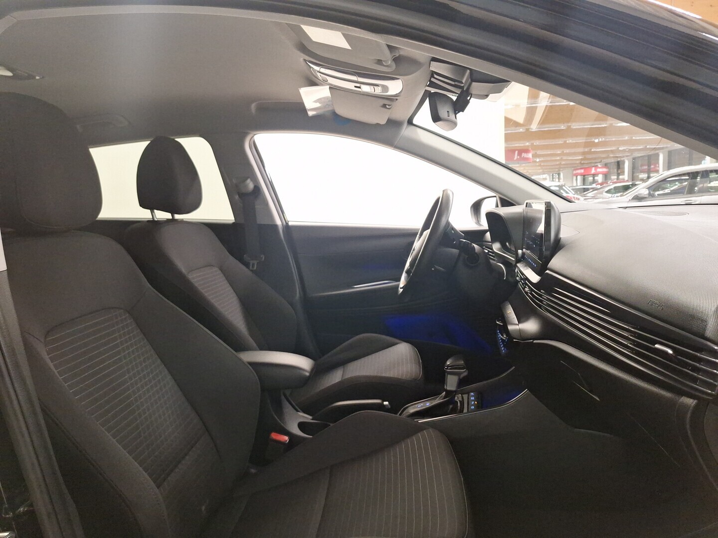 HYUNDAI i20 Hatchback 2021