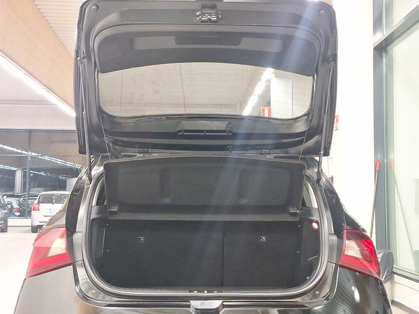 HYUNDAI i20 Hatchback 2021