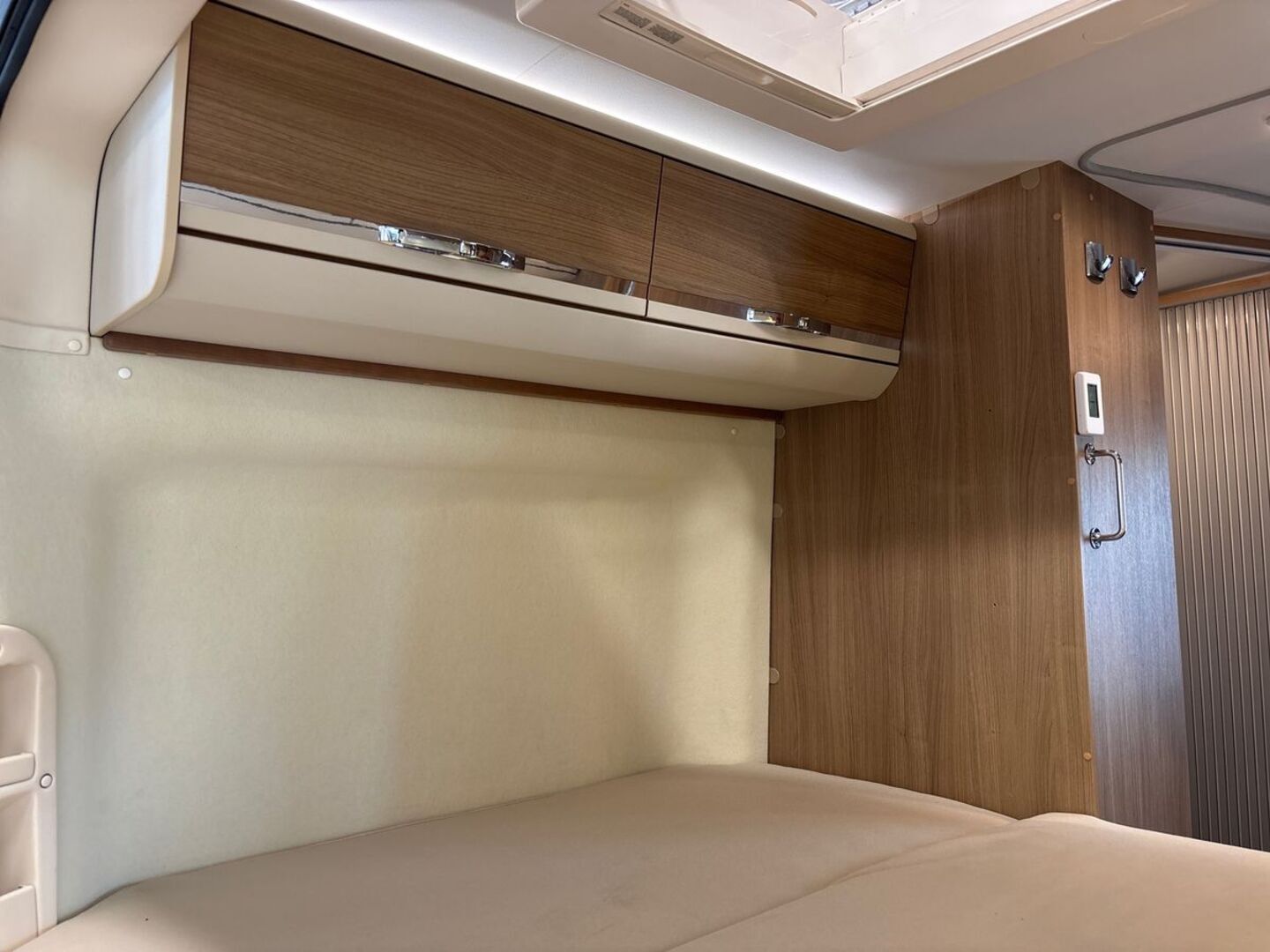 ADRIA Twin 600 SP 2018