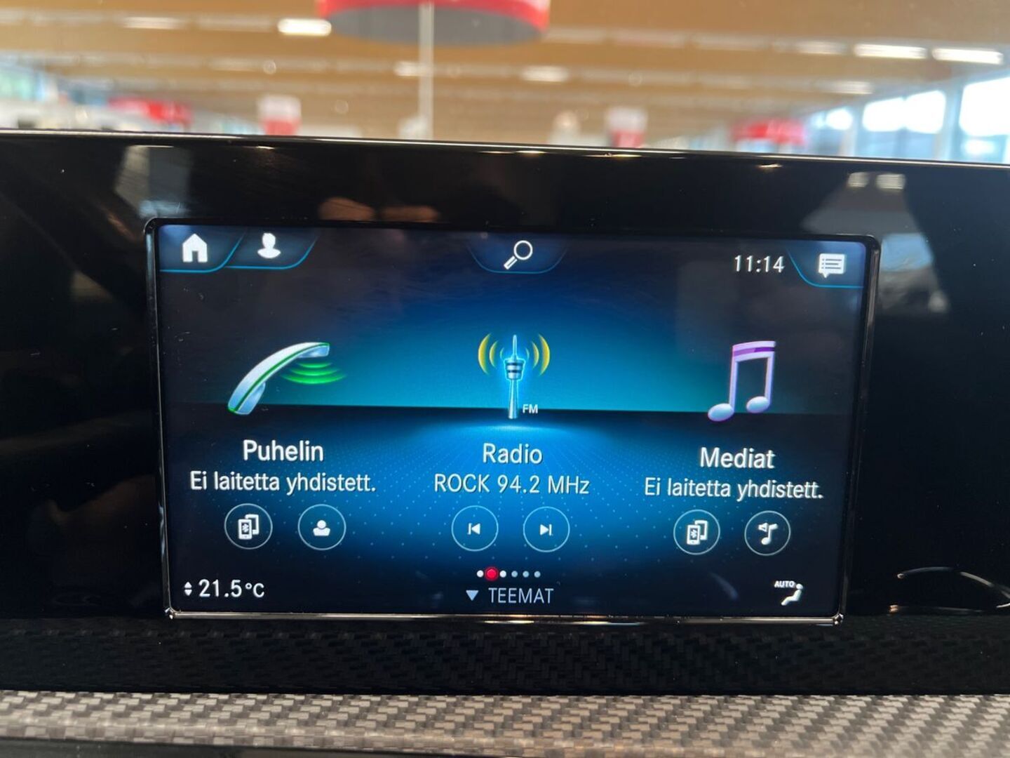 MERCEDES-BENZ A 2019