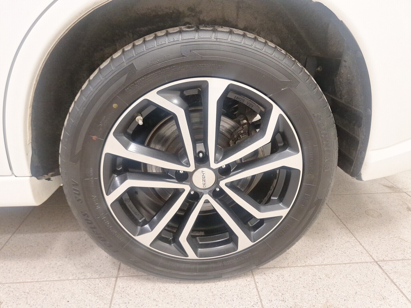 MITSUBISHI Outlander PHEV 2019