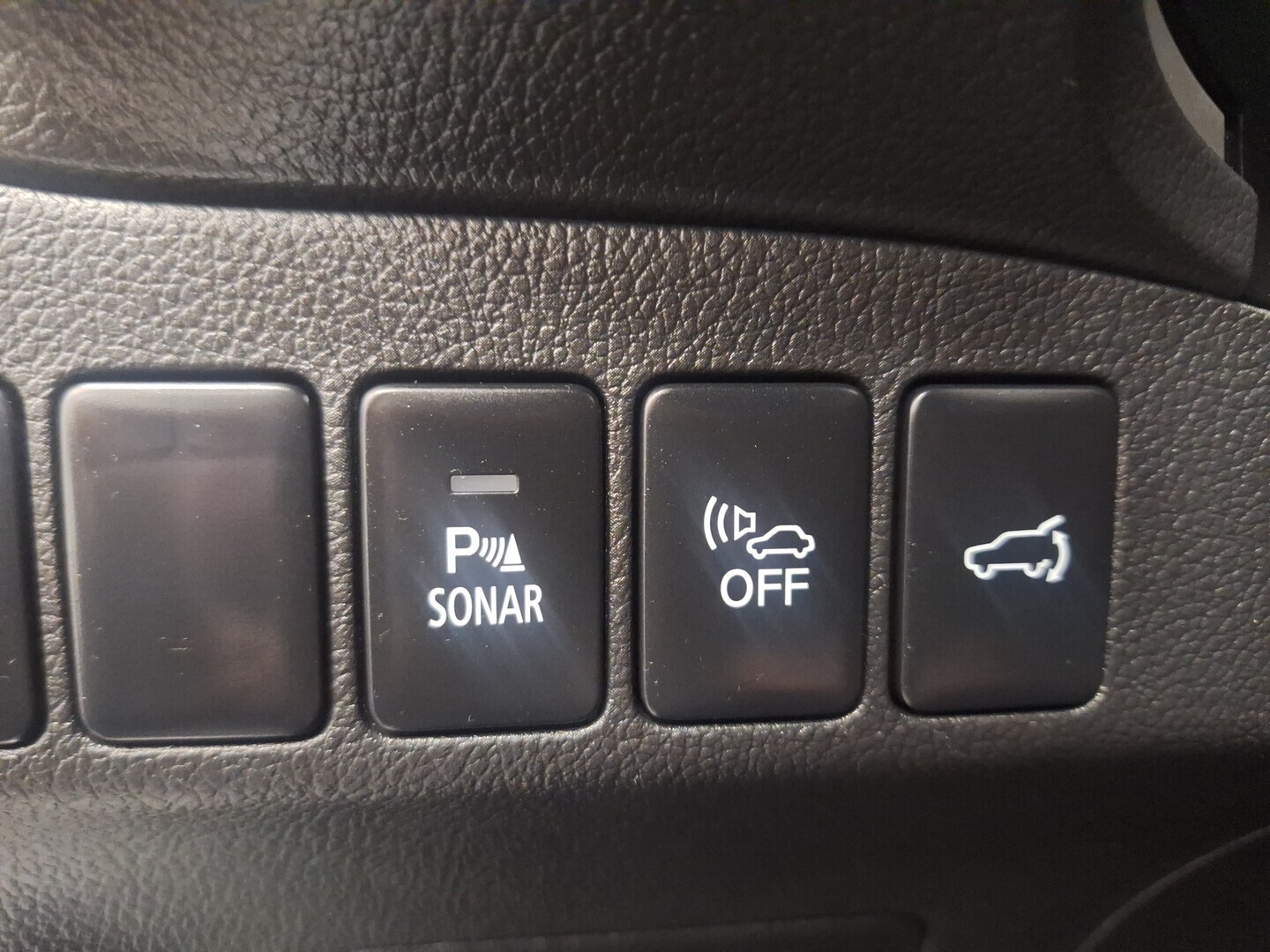 MITSUBISHI Outlander PHEV 2019