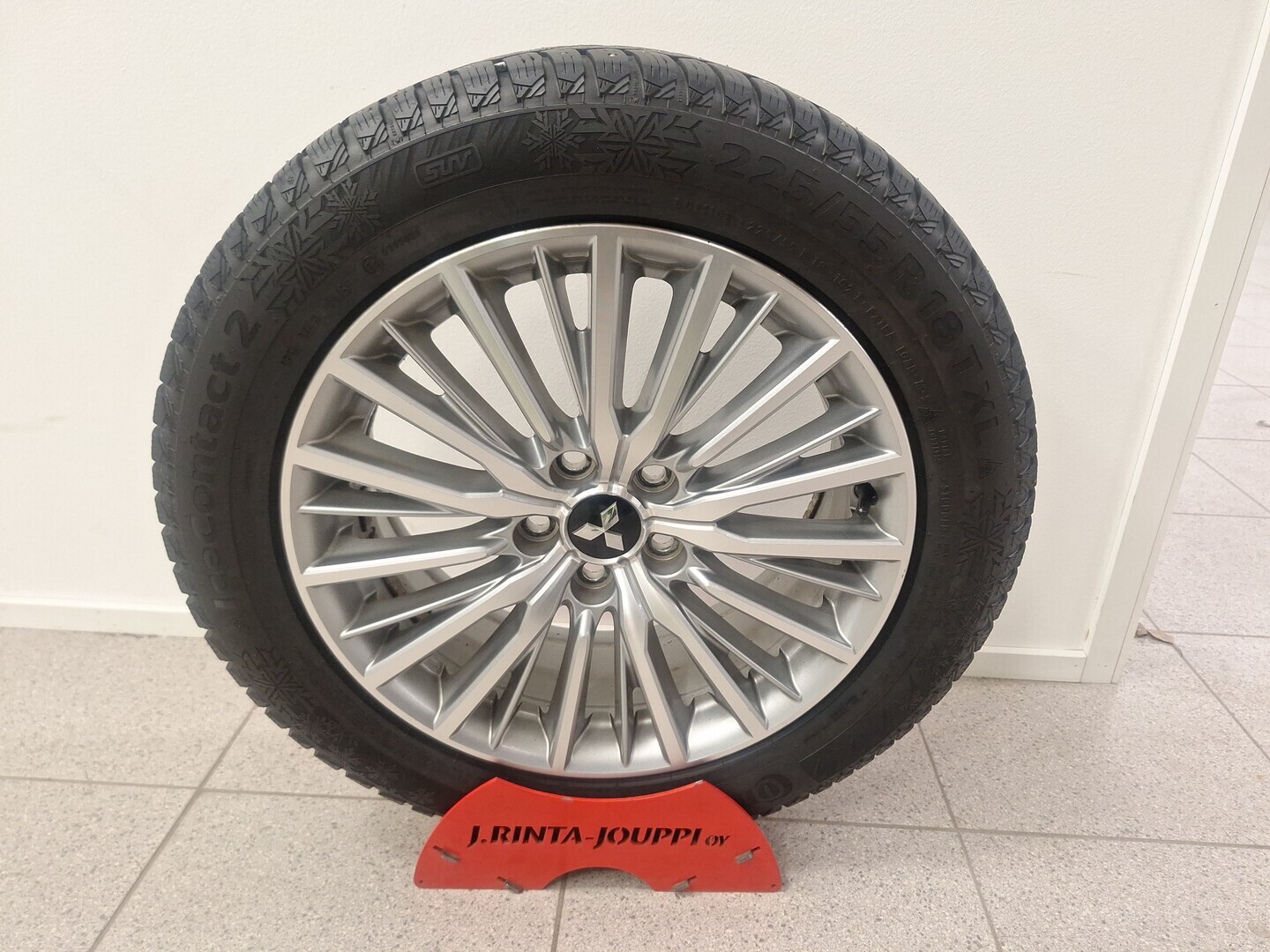 MITSUBISHI Outlander PHEV 2019