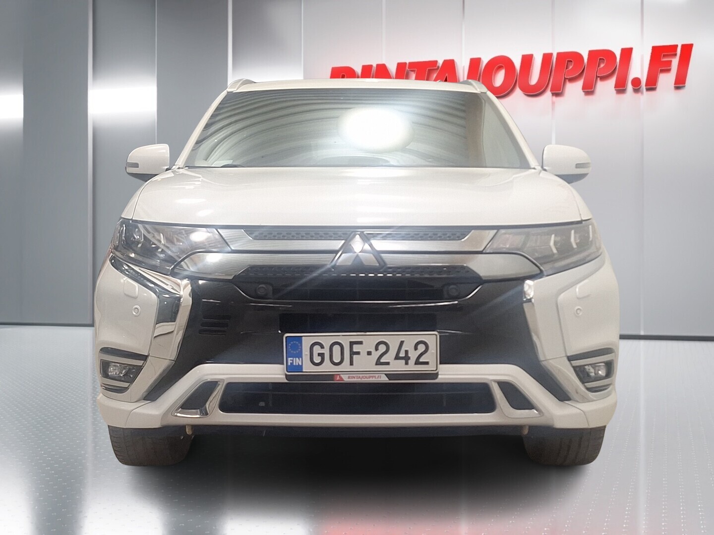 MITSUBISHI Outlander PHEV 2019