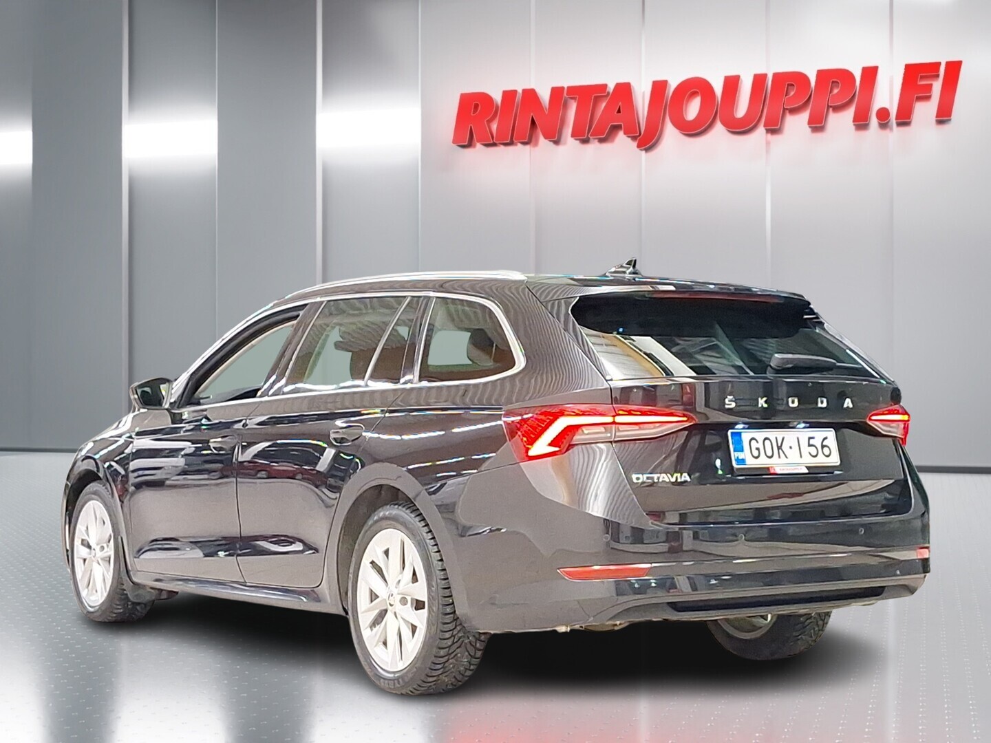 SKODA Octavia 2021