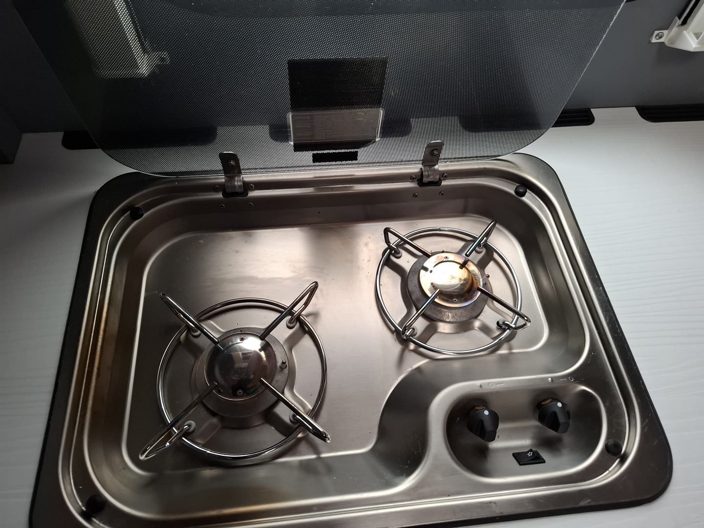 DETHLEFFS Just T7052 DBM 2021