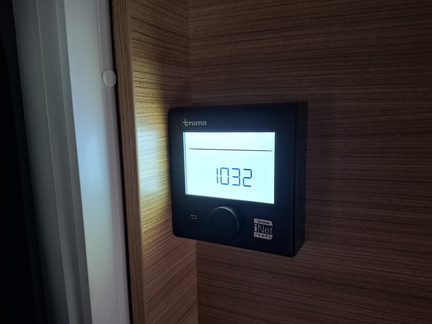 DETHLEFFS Just T7052 DBM 2021