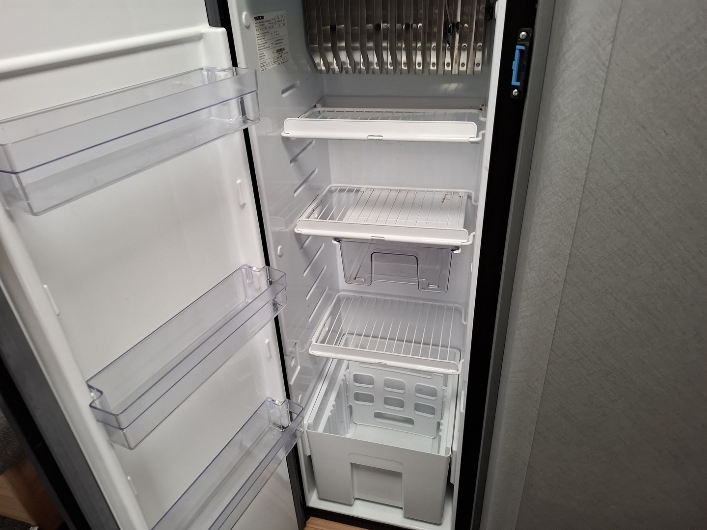 DETHLEFFS Just T7052 DBM 2021