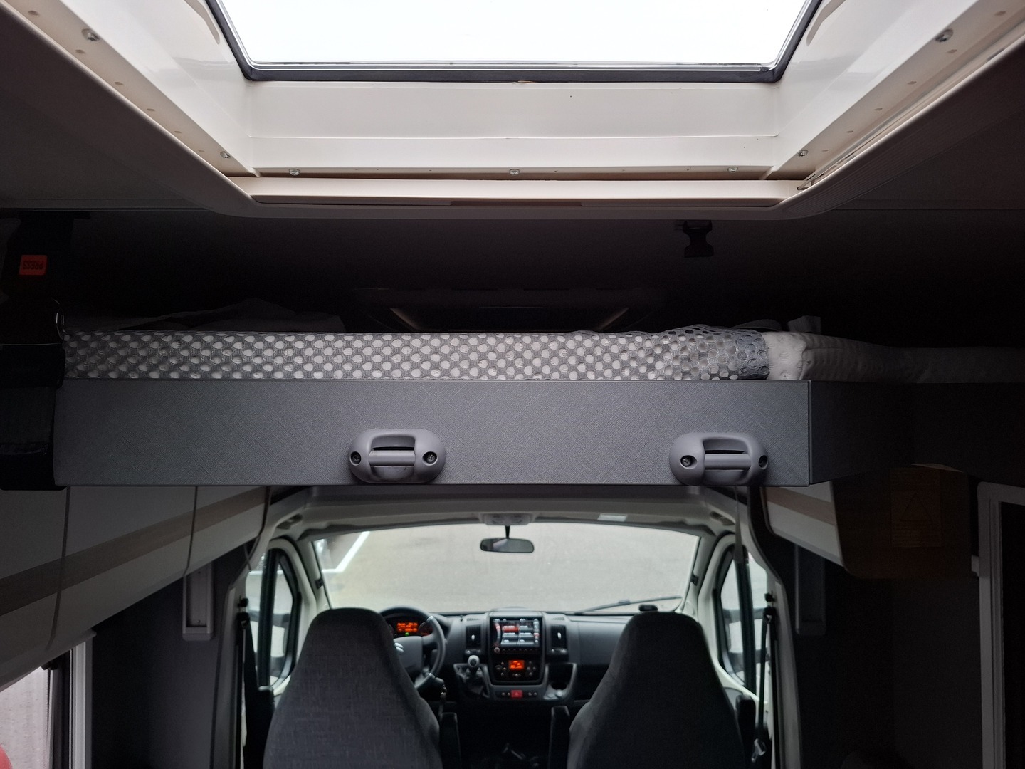 DETHLEFFS Just T7052 DBM 2021