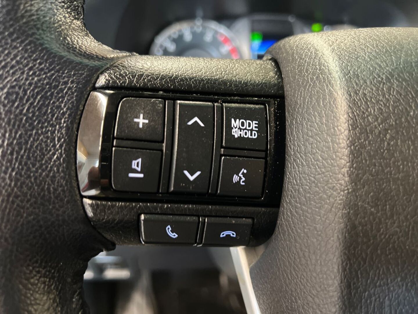 TOYOTA Hilux 2021