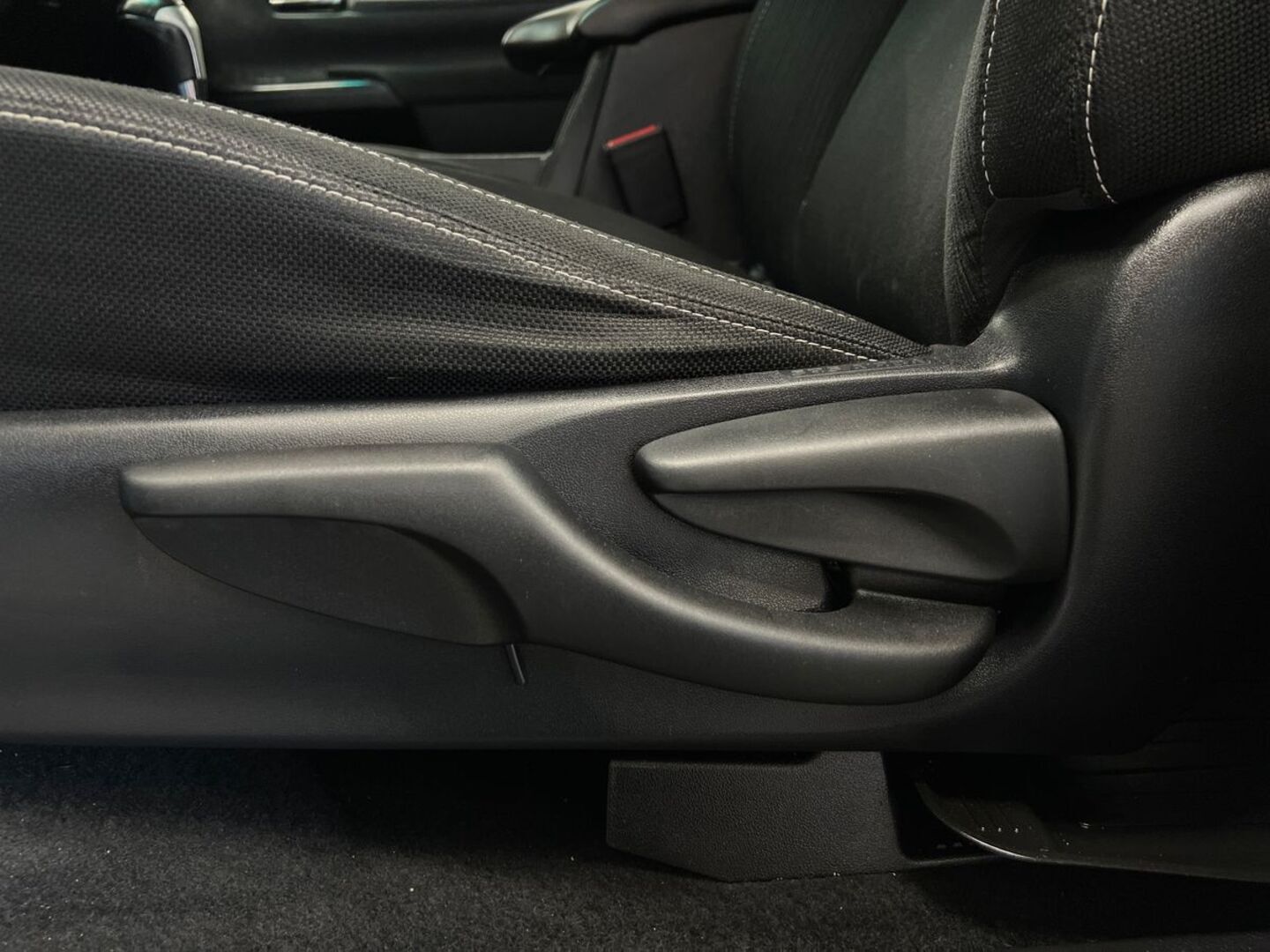 TOYOTA Hilux 2021