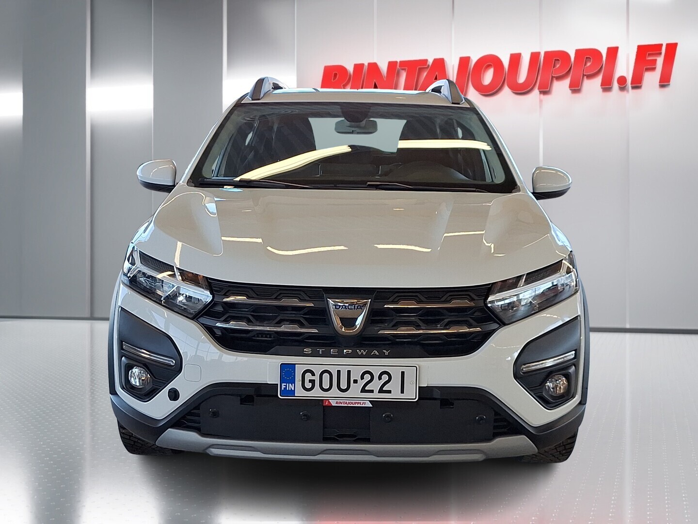 DACIA Sandero 2021
