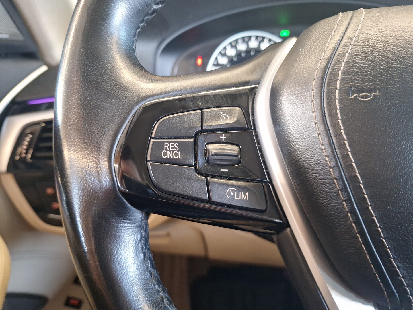 BMW 530 2019